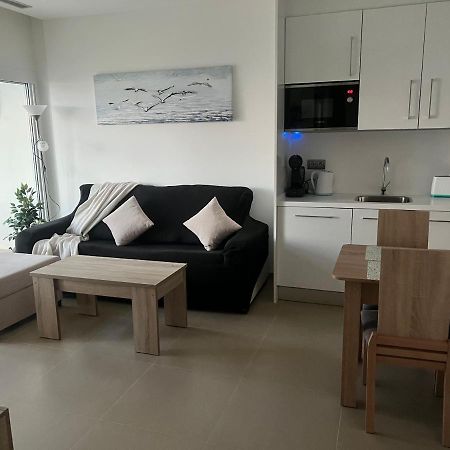 Intempo Celia-Apartment At Famous Intempo Building Бенидорм Экстерьер фото